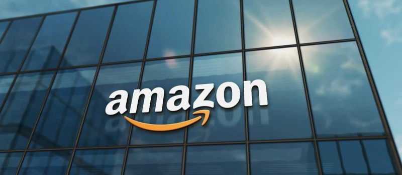 Amazon diminui ritmo e divulga lucro menor do que o esperado
