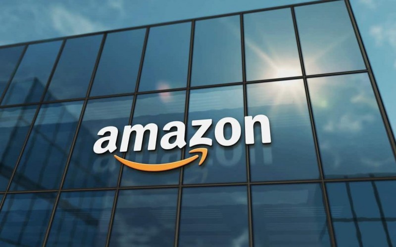 Amazon diminui ritmo e divulga lucro menor do que o esperado