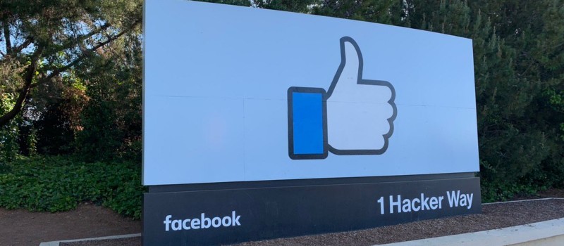 Facebook pagará multa recorde de US$ 5 bilhões por violação de privacidade