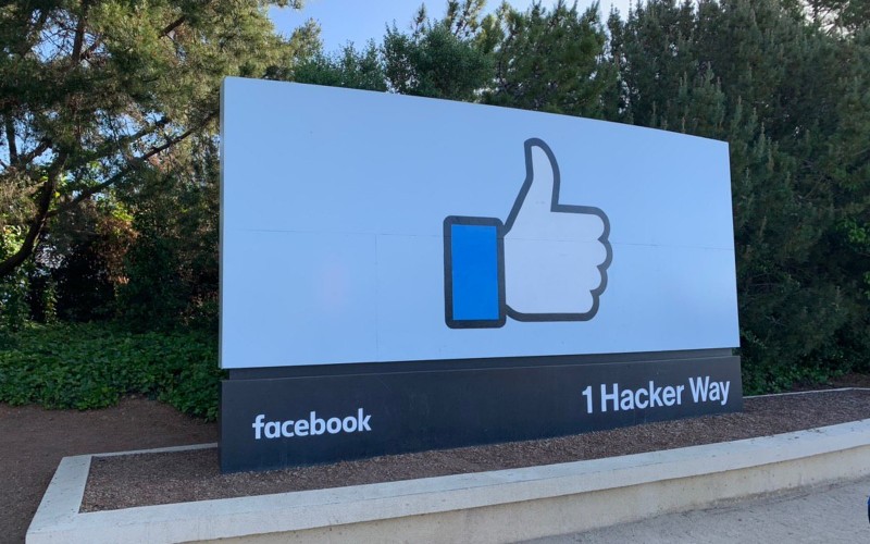 Facebook pagar� multa recorde de US$ 5 bilh�es por viola��o de privacidade